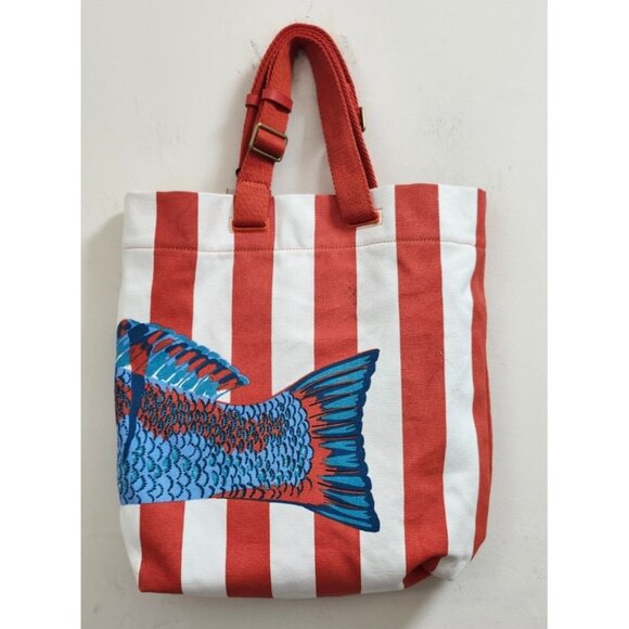 INOUI Editions Street Bag – Tango Orange - Picture 4 of 10